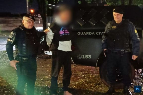 Homem &eacute; preso por tr&aacute;fico ap&oacute;s den&uacute;ncias de moradores 