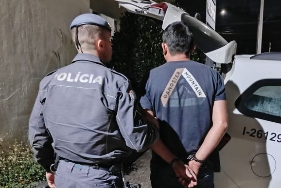 Homem sequestra ex-sogro e amea&ccedil;a mat&aacute;-lo para obrigar ex-mulher a encontr&aacute;-lo