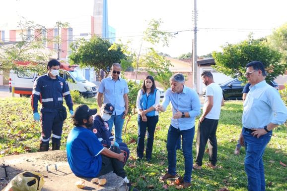 Mogi Gua&ccedil;u inicia interna&ccedil;&otilde;es compuls&oacute;rias de pessoas em situa&ccedil;&atilde;o de rua