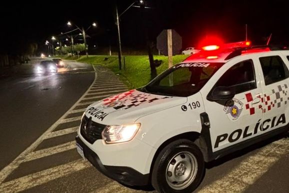 Procurado por estupro de vulner&aacute;vel &eacute; preso em Mogi Mirim
