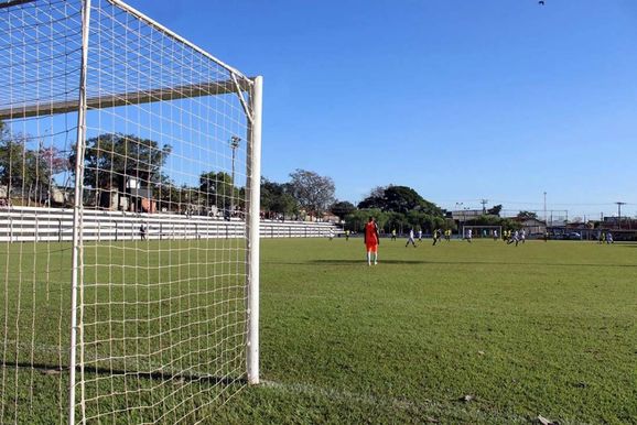 Resenha defende a lideran&ccedil;a contra o Bem Bolado pela 3&ordf; rodada da Segunda Divis&atilde;o&nbsp;