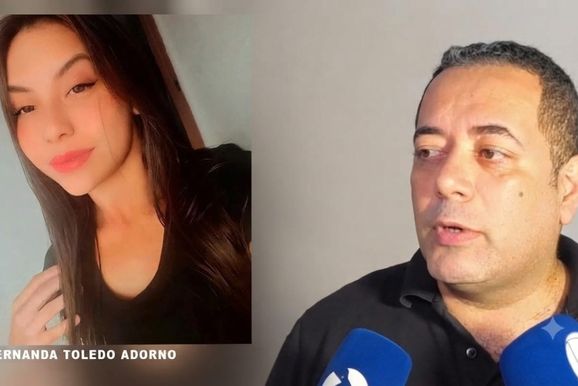 Advogado aponta poss&iacute;vel mal s&uacute;bito como causa de acidente que matou jovem Fernanda 