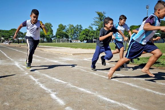 Atletismo movimenta Jogos Escolares de Mogi Gua&ccedil;u neste s&aacute;bado