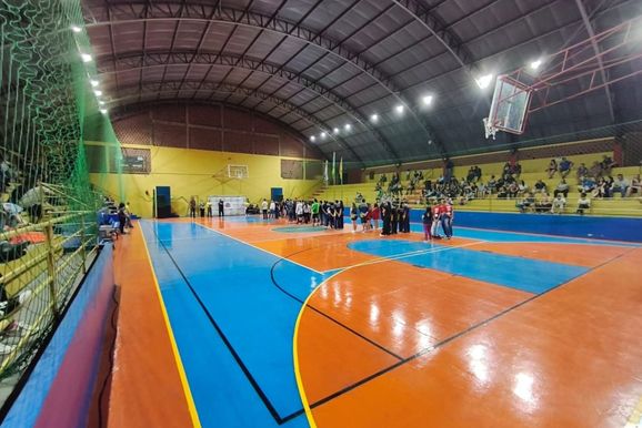 Basquete da SEL/Cortag estreia na S&eacute;rie Ouro da LMB nesta sexta-feira
