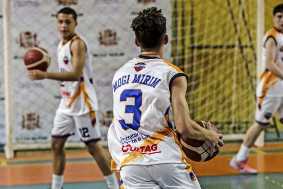 Basquete da SEL/Mogi Mirim busca segunda vit&oacute;ria em Indaiatuba