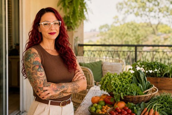 Cada compra &eacute; uma escolha: como a alimenta&ccedil;&atilde;o tamb&eacute;m fortalece nossa comunidade