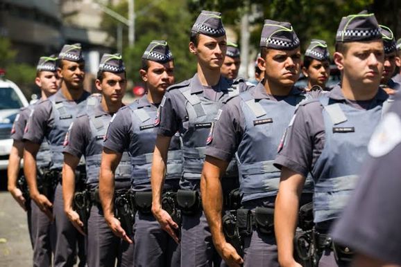 Concurso da PM de SP oferece 2 mil vagas e inscri&ccedil;&otilde;es v&atilde;o at&eacute; sexta