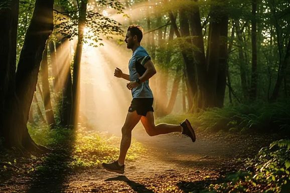 Horto Florestal recebe 1&ordm; Horto Vivo Run com percurso de 7 km