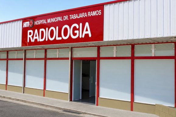 Hospital Municipal de Mogi Gua&ccedil;u faz 77 mil exames de imagem em sete meses