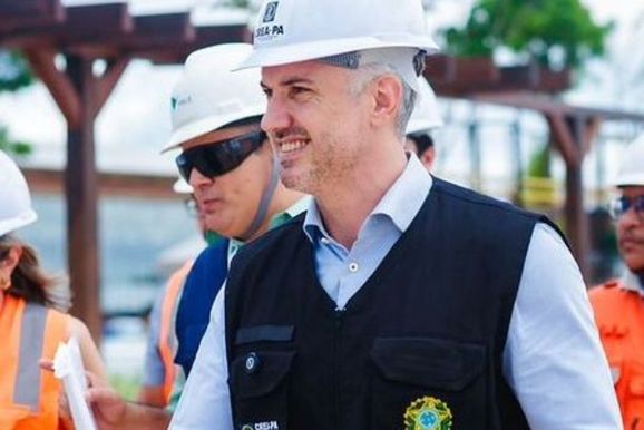 Marchese busca vaga na C&acirc;mara; Baleia, aliado de Tarc&iacute;sio, tem apoio da esquerda