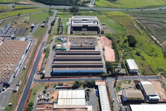 Mogi Mirim cria 304 empregos no trimestre; ind&uacute;stria lidera saldo