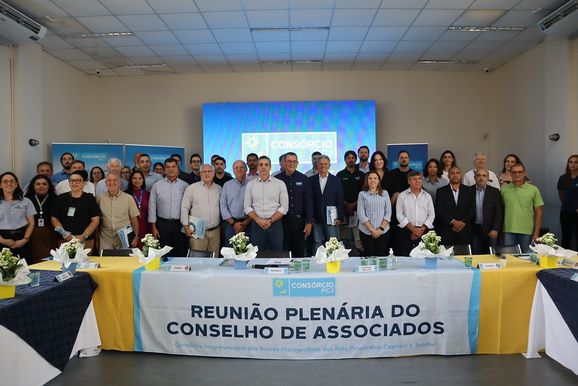Mogi Mirim recebe reuni&atilde;o dos Comit&ecirc;s PCJ nesta quinta-feira