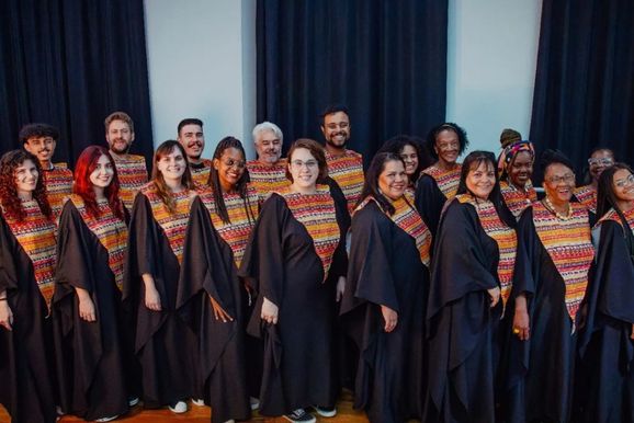 Mogi Mirim ter&aacute; 1&ordm; Encontro de Corais com mais de 260 participantes