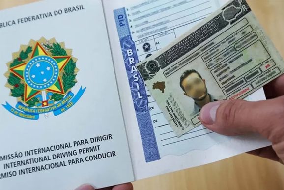 Motoristas de Mogi Mirim podem solicitar PID para dirigir no exterior