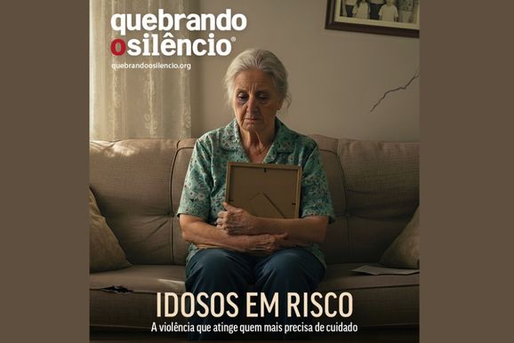 Passeata em Mogi Mirim chama aten&ccedil;&atilde;o para viol&ecirc;ncia contra idosos