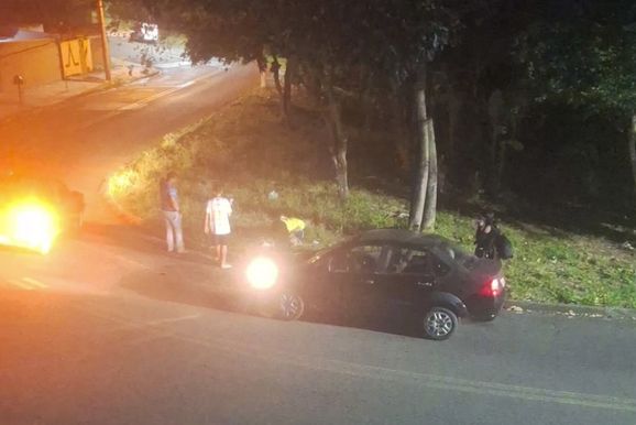 Pitbull &eacute; morto ap&oacute;s atacar o pr&oacute;prio tutor durante ocorr&ecirc;ncia em bairro de Mogi Gua&ccedil;u