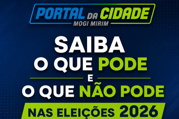 Propaganda eleitoral come&ccedil;a neste domingo; veja o que est&aacute; permitido e as novidades