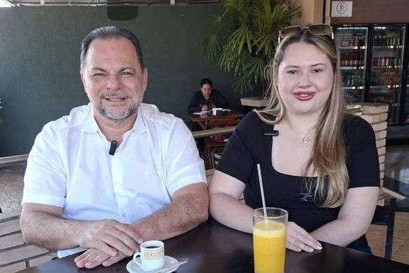 Raquel Rocha compartilha trajet&oacute;ria entre empreendedorismo, gest&atilde;o e marketing