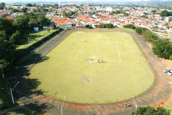 Sub-07 abre Copa Marfim de Futebol de Base neste domingo, no NIAS