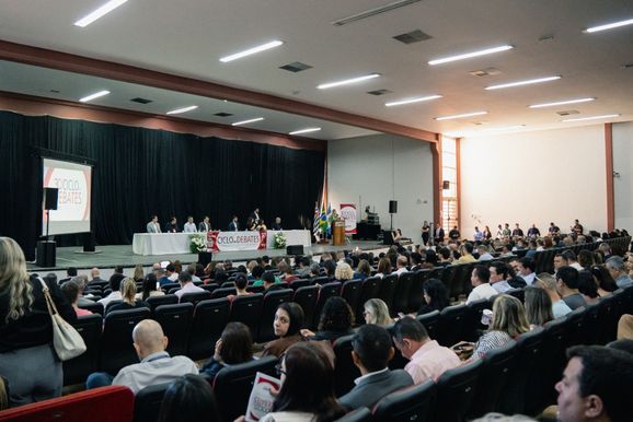 TCESP realiza Ciclo de Debates em Mogi Mirim nesta quinta-feira