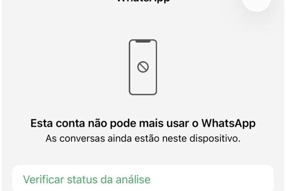 WhatsApp bloqueia contas de usu&aacute;rios mogimirianos e gera onda de reclama&ccedil;&otilde;es nesta segunda