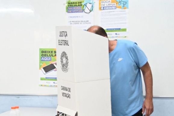 Algu&eacute;m pode descobrir em quem voc&ecirc; votou? Entenda como funciona o sigilo do voto
