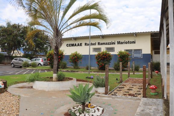Cemaae recebe R$ 1 milh&atilde;o para ampliar equipe de atendimento especializado