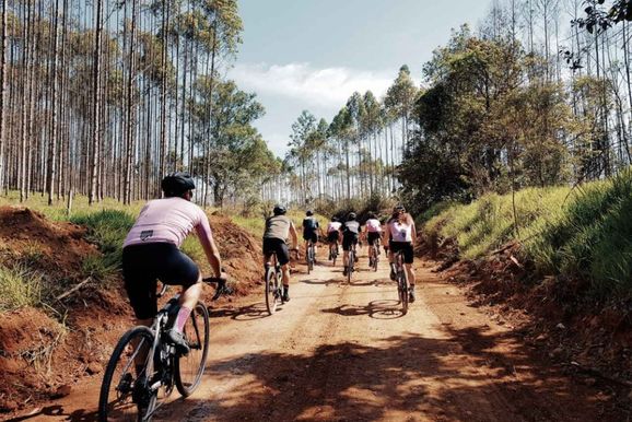Circuito Horto Vivo ter&aacute; corrida, bike e caminhada neste domingo