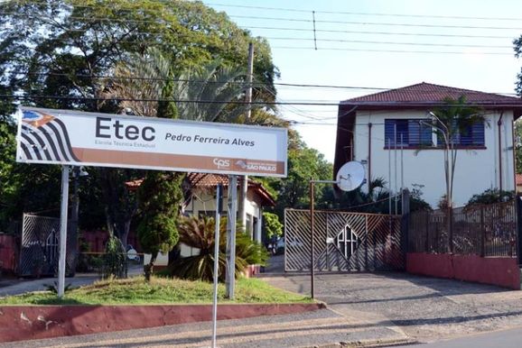 Etec Pedro Ferreira Alves abre 560 vagas para o Vestibulinho 2027