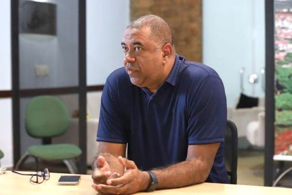 Ex-jogador Dirceu Paulino far&aacute; palestra motivacional para servidores do SAAE