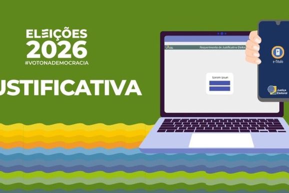 Fora de Mogi Mirim no dia da elei&ccedil;&atilde;o? Veja como justificar o voto pelo celular