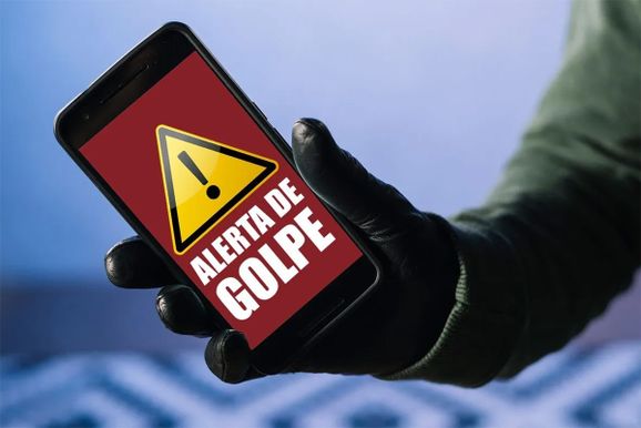 Golpes digitais: veja sinais de fraude e como agir para n&atilde;o perder dinheiro