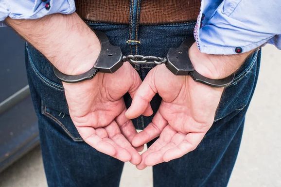 Homem &eacute; preso por suspeita de importuna&ccedil;&atilde;o sexual contra enfermeira na Santa Casa 