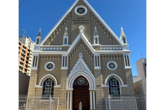 Igreja Presbiteriana Independente celebra 150 anos em Mogi Mirim
