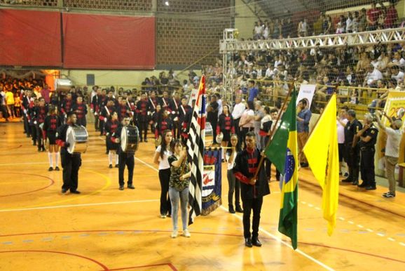Jogos Escolares come&ccedil;am nesta sexta-feira com 10 escolas participantes 