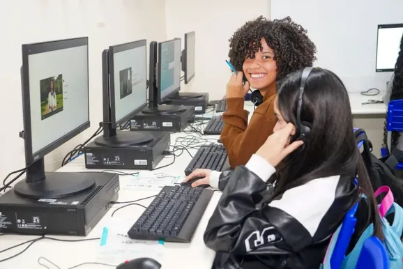 Mais de 5 mil vagas em cursos gratuitos est&atilde;o abertas; inscri&ccedil;&otilde;es terminam domingo