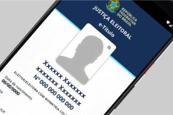 Mogimiriano: entenda o que muda no e-T&iacute;tulo e como usar o app para votar