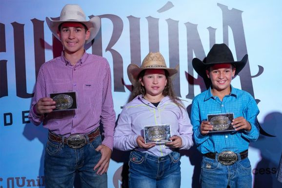Mogimirianos conquistam t&iacute;tulos no Team Penning em Jaguari&uacute;na