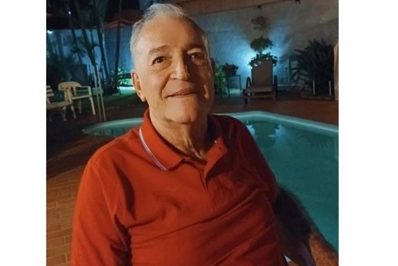Morre Peri, ex-vereador e ex-jogador de futebol de Mogi Gua&ccedil;u