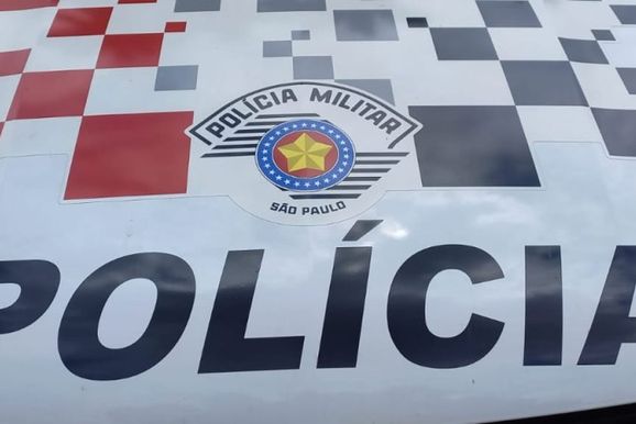 Procurado por les&atilde;o corporal &eacute; preso pela PM na Vila Morani, pr&oacute;ximo ao zer&atilde;o