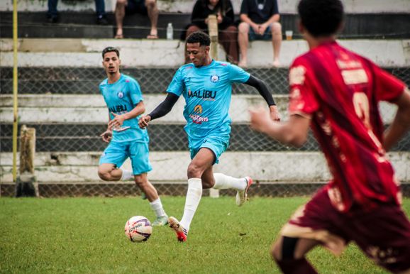 Quartas de final da 2&ordf; Divis&atilde;o come&ccedil;am neste domingo