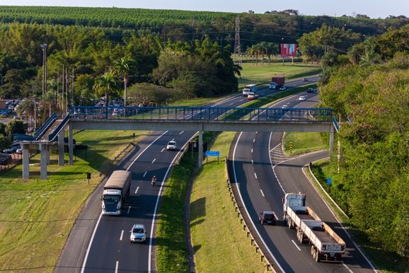 Renovias encerra feriado da Independ&ecirc;ncia sem mortes nas rodovias