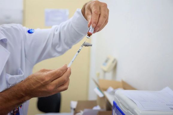 Sarampo: moradores de Mogi Mirim devem conferir vacina&ccedil;&atilde;o; veja as doses