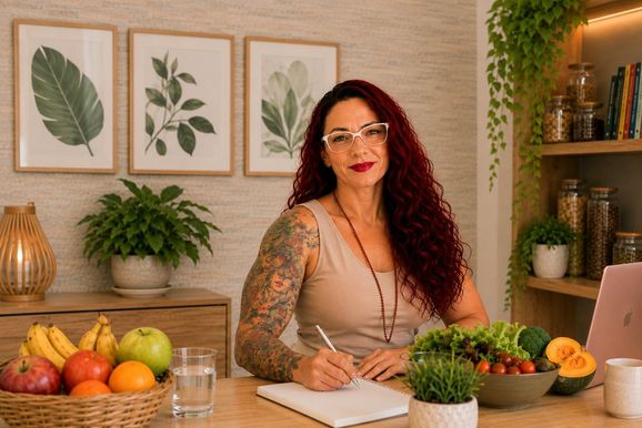 Seu prato tamb&eacute;m cuida do seu futuro: o que comemos hoje importa amanh&atilde;