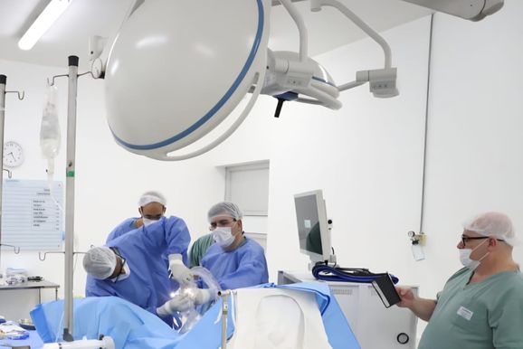 UBSs e CEM somam mais de 182 mil atendimentos no 1&ordm; semestre em Mogi Mirim