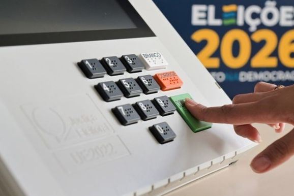 Voto nas Elei&ccedil;&otilde;es 2026 poder&aacute; valer como prova de vida para benefici&aacute;rios do INSS