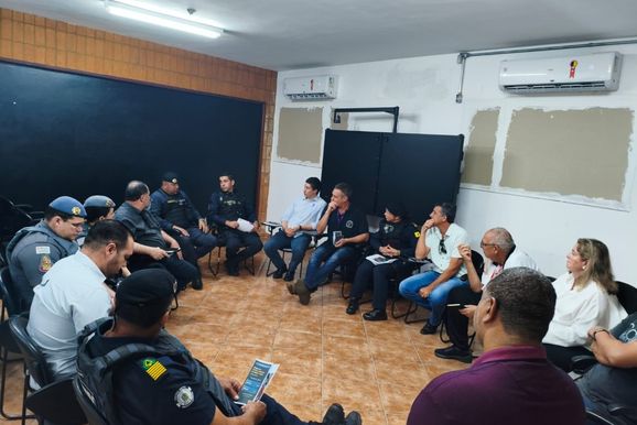 Com aval da Justi&ccedil;a, finais da 1&ordf; Divis&atilde;o ocorrem dias 1&ordm; e 8 com apoio das GCMs da regi&atilde;o