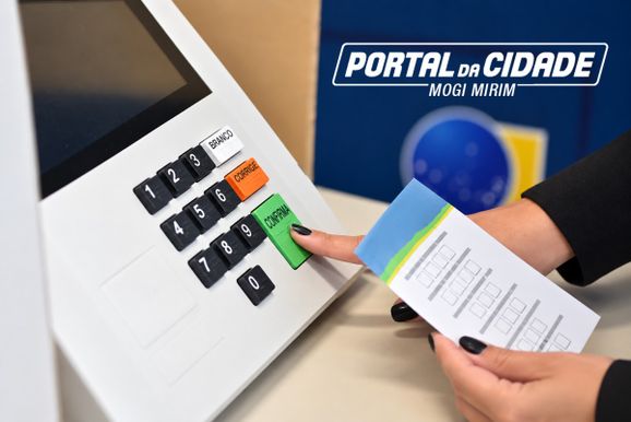 &Eacute; dia de votar: veja o guia completo para ir &agrave;s urnas neste domingo