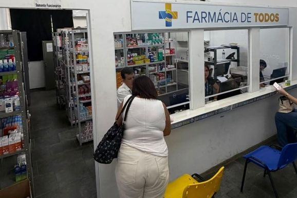 Farm&aacute;cia de Todos completa 5 anos com mais de 200 mil atendimentos em Mogi Gua&ccedil;u