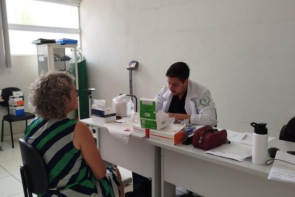 Mogi Gua&ccedil;u amplia exames preventivos contra o c&acirc;ncer em 22 unidades de sa&uacute;de